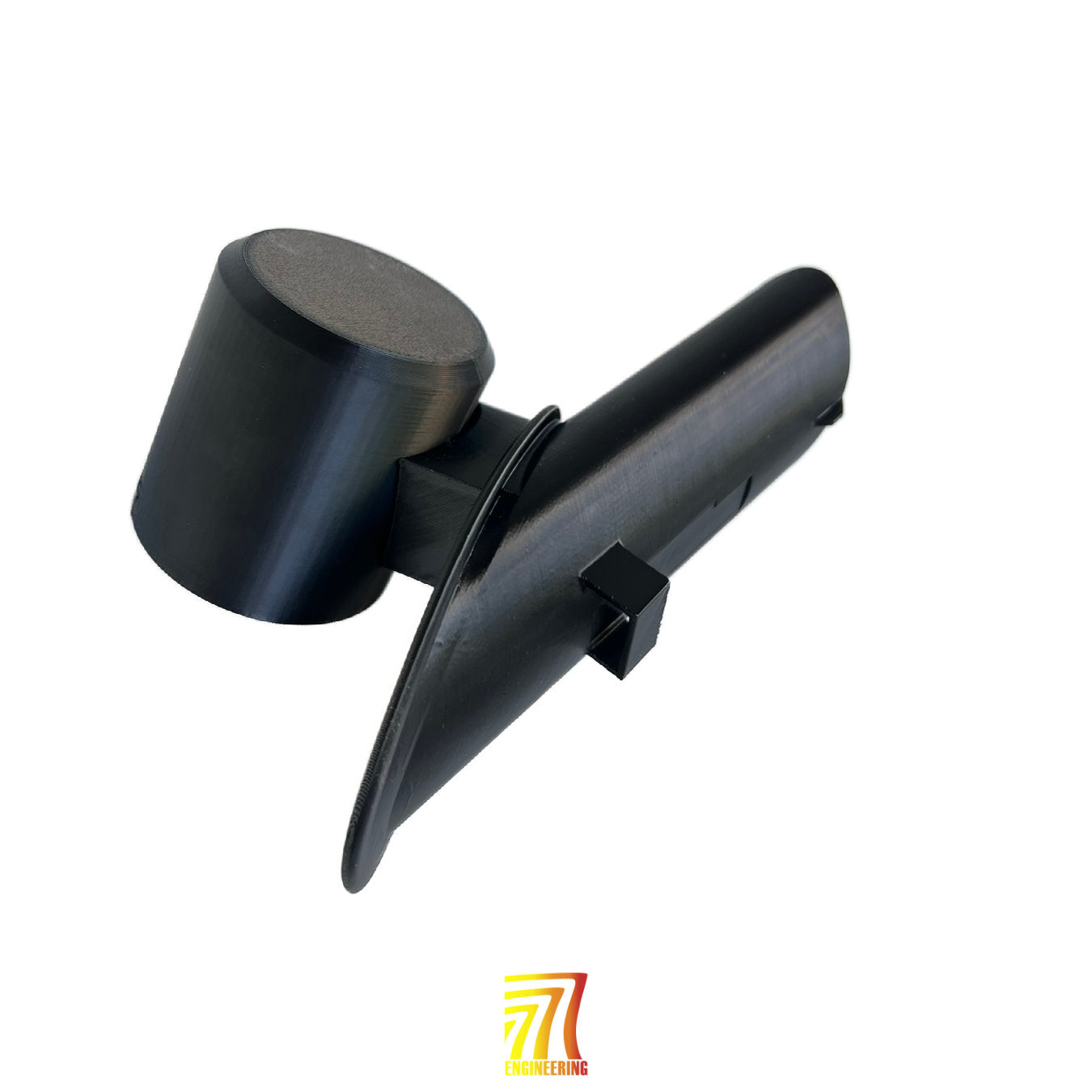 Mitsubishi Evo 1-3 Vent Gauge Pod