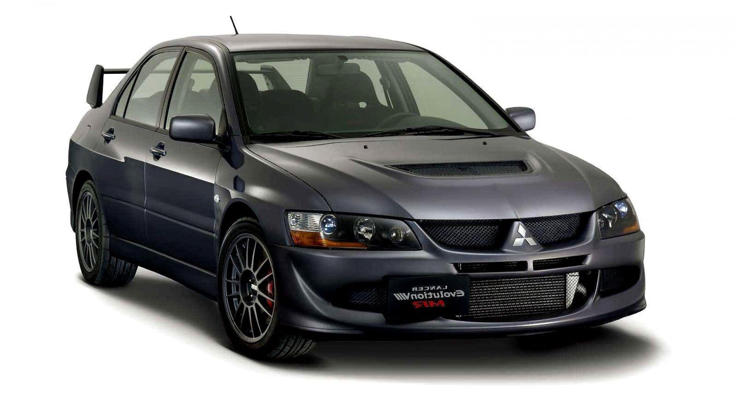 Mitsubishi Lancer Evolution Accessories & Parts