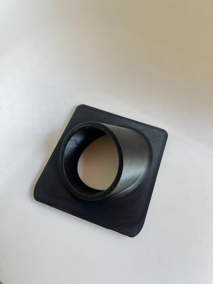 Ashtray Gauge Pod for Mitsubishi Lancer Evolution 7/8/9