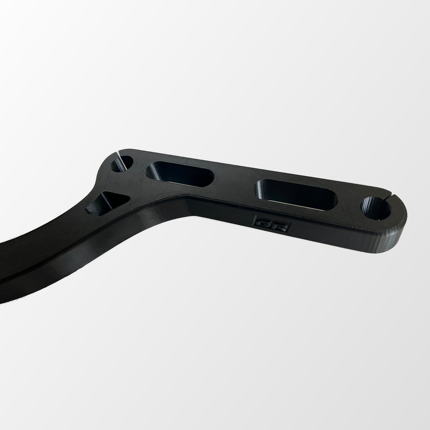 Action Camera Headrest Mount for Toyota GR Yaris (Gen 1-2), GR Corolla