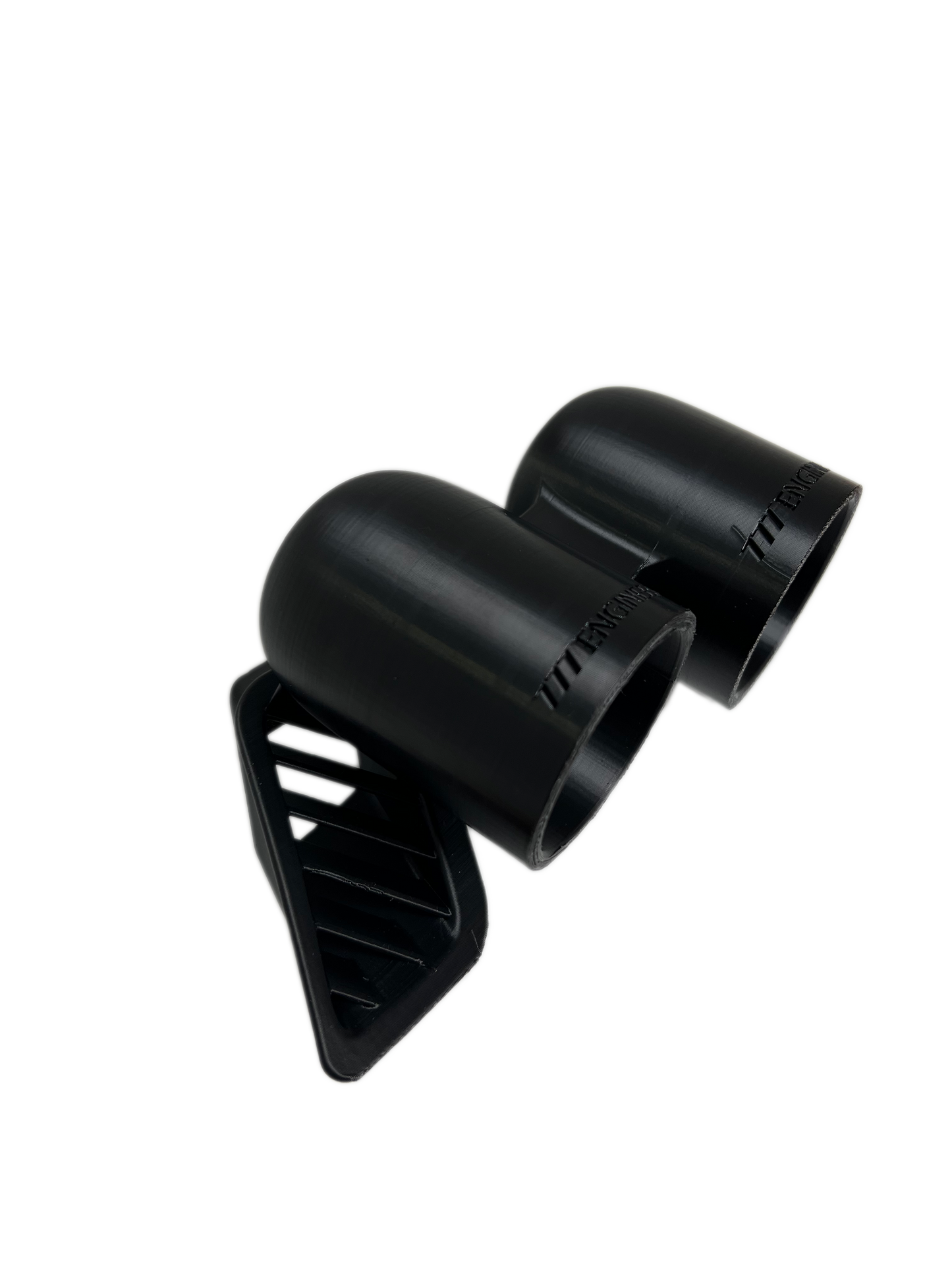 Air Vent Dual Gauge Pod for Mitsubishi Lancer Evo 7/8/9