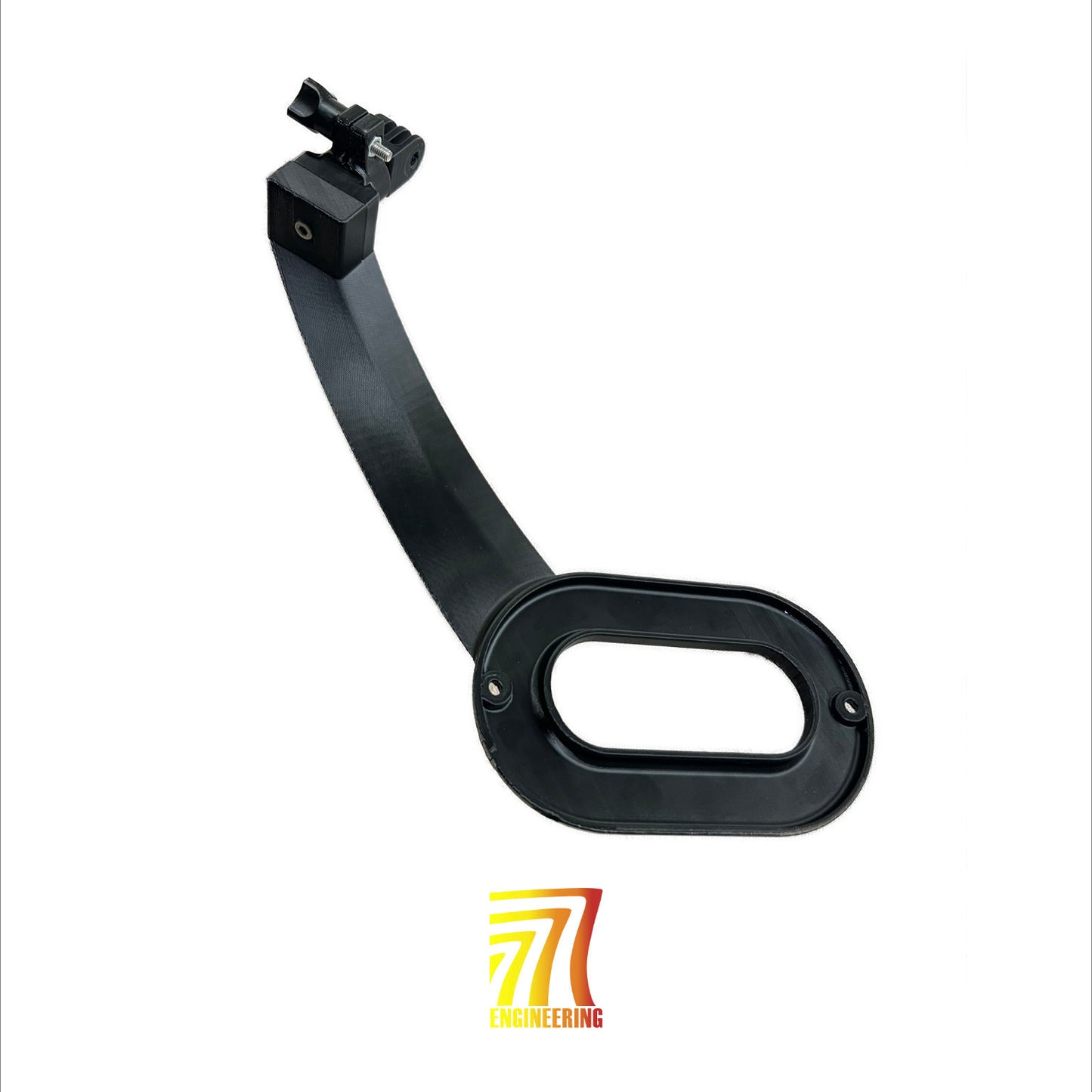 Recaro Pole Position Action Camera Mount