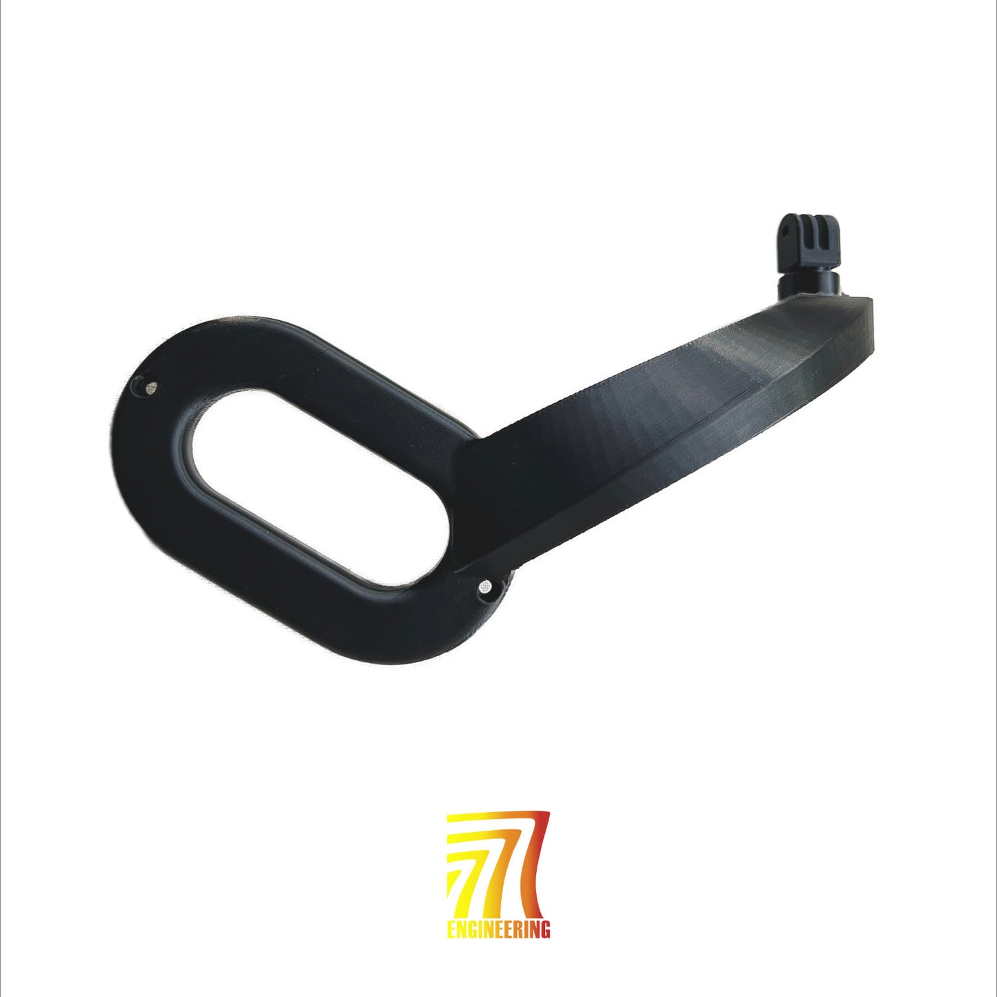 Recaro Pole Position Action Camera Mount
