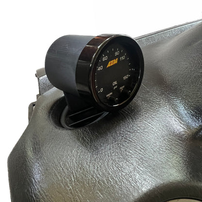 Subaru Impreza 2002-2007 Demister Vent Gauge Pod