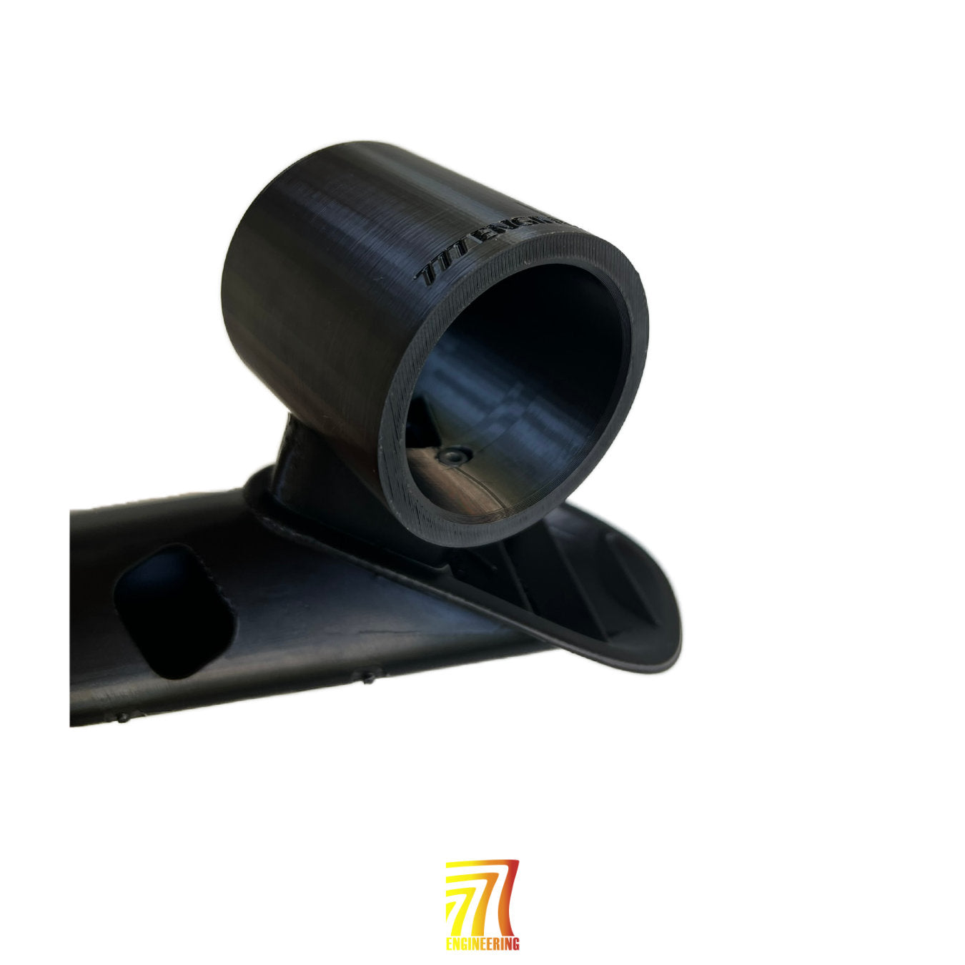 Mitsubishi Evo 1-3 Vent Gauge Pod