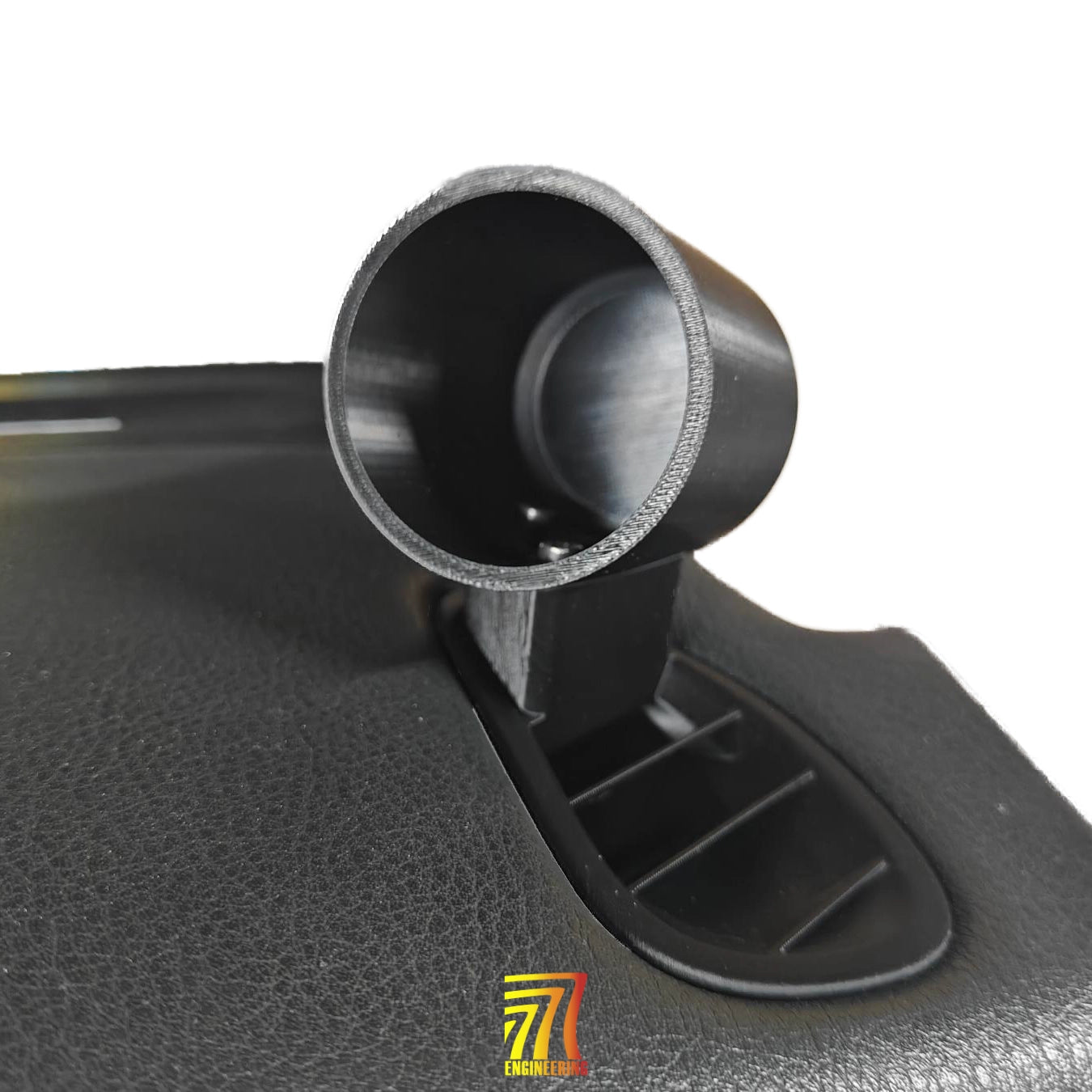 Mitsubishi Evo 1-3 Vent Gauge Pod