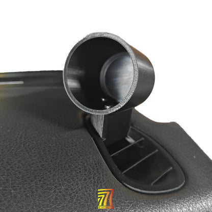 Mitsubishi Evo 1-3 Vent Gauge Pod