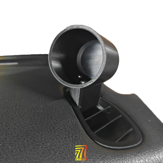 Mitsubishi Evo 1-3 Vent Gauge Pod