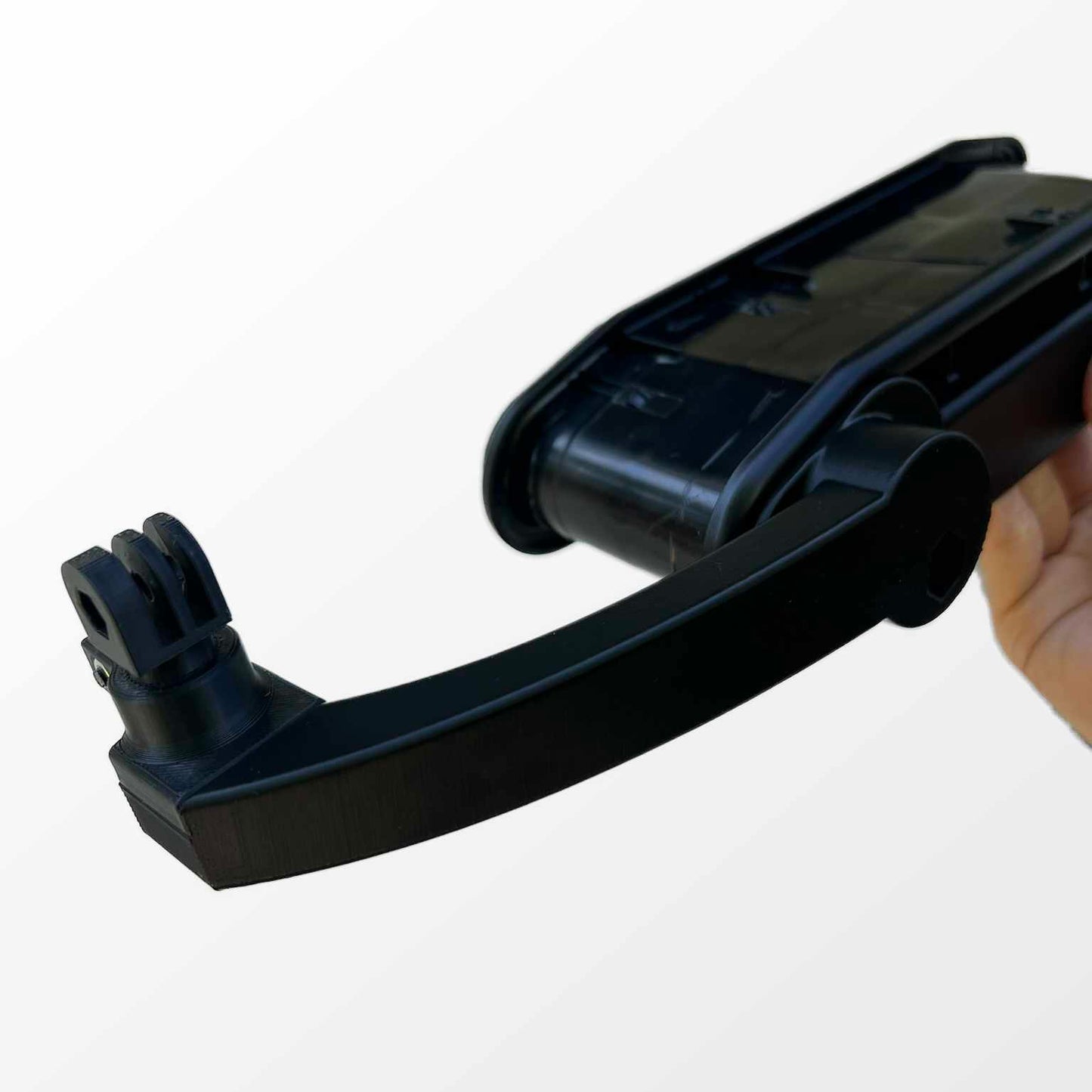 Recaro SR2/SR3/SR5 Action Camera Mount